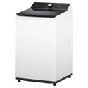 LG WTX308W 8kg Series 5 AI White Top Load Washing Machine