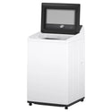 LG WTX308W 8kg Series 5 AI White Top Load Washing Machine