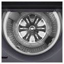 LG WTX309G 9kg Series 5 AI Graphite Top Load Washing Machine