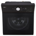 LG WTX309G 9kg Series 5 AI Graphite Top Load Washing Machine