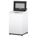 LG WTX309W 9kg AI DD White Top Load Washer