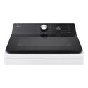 LG 9kg AI DD White Top Load Washer WTX309W, Top View