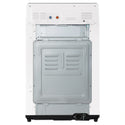 LG WTX512W 12kg White Top Load Washer with AI DD