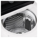 LG WTX512W 12kg White Top Load Washer with AI DD