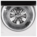 LG WTX512W 12kg White Top Load Washer with AI DD