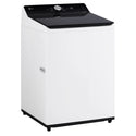 LG WTX512W 12kg White Top Load Washer with AI DD