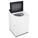 LG WTX512W 12kg White Top Load Washer with AI DD