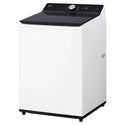 LG WTX512W 12kg White Top Load Washer with AI DD
