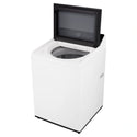 LG WTX512W 12kg White Top Load Washer with AI DD