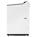 LG WTX512W 12kg White Top Load Washer with AI DD