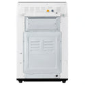 LG WTX914W 14kg White Top Load Washer with AI DD
