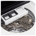 LG WTX914W 14kg White Top Load Washer with AI DD