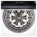 LG WTX914W 14kg White Top Load Washer with AI DD