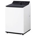 LG WTX914W 14kg White Top Load Washer with AI DD