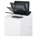 LG WTX914W 14kg White Top Load Washer with AI DD
