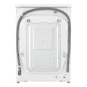 LG WV101410W 10kg Series 10 Front Load Washing Machine - ezDispense