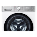 LG WV101410W 10kg Series 10 Front Load Washing Machine - ezDispense