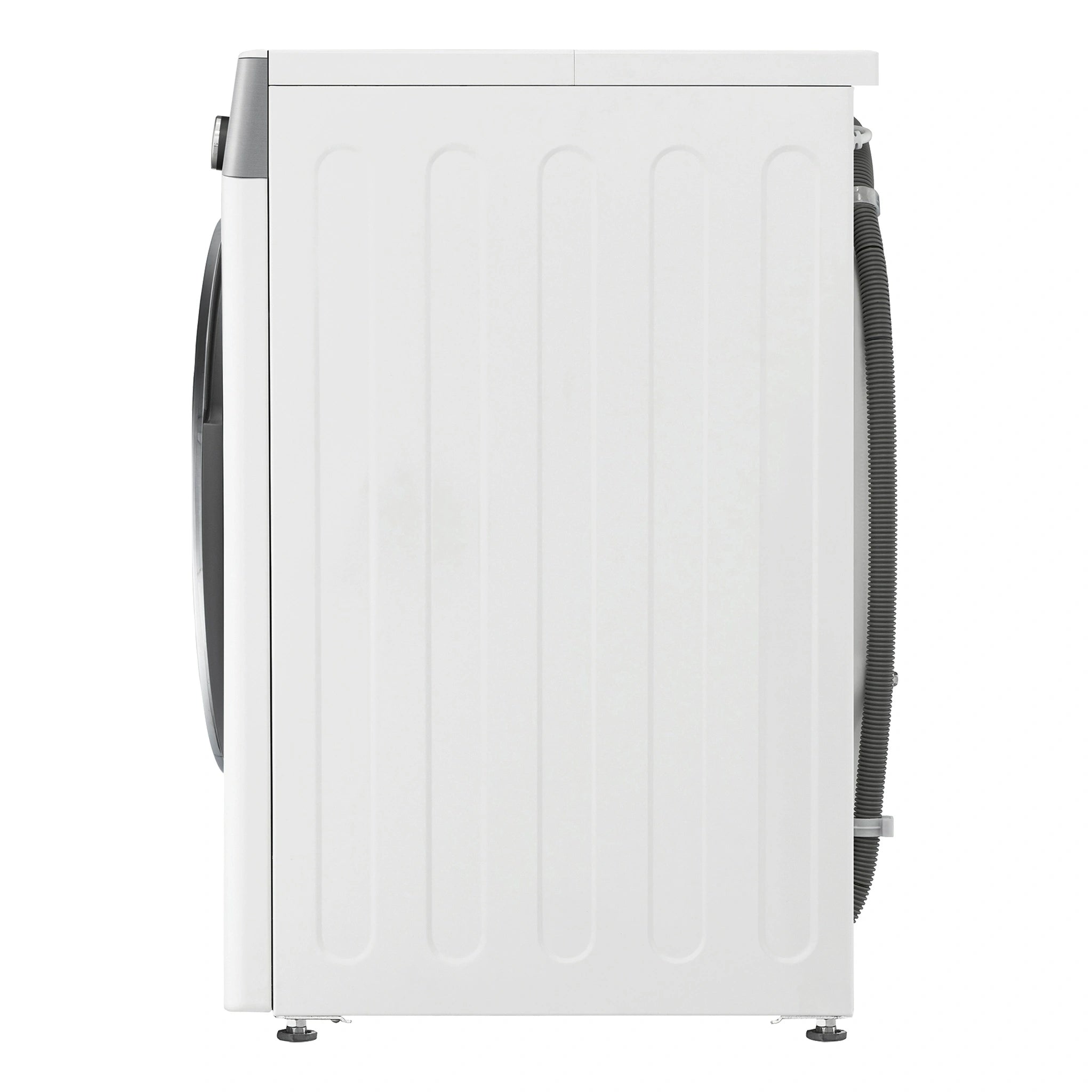 LG WV101410W 10kg Series 10 Front Load Washing Machine - ezDispense