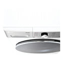 LG WV101410W 10kg Series 10 Front Load Washing Machine - ezDispense