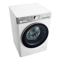 LG WV101410W 10kg Series 10 Front Load Washing Machine - ezDispense