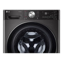 LG WV101412B 12kg Series 10 Front Load Washing Machine - ezDispense