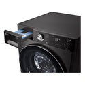 LG WV101412B 12kg Series 10 Front Load Washing Machine - ezDispense