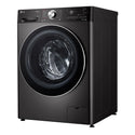 LG WV101412B 12kg Series 10 Front Load Washing Machine - ezDispense