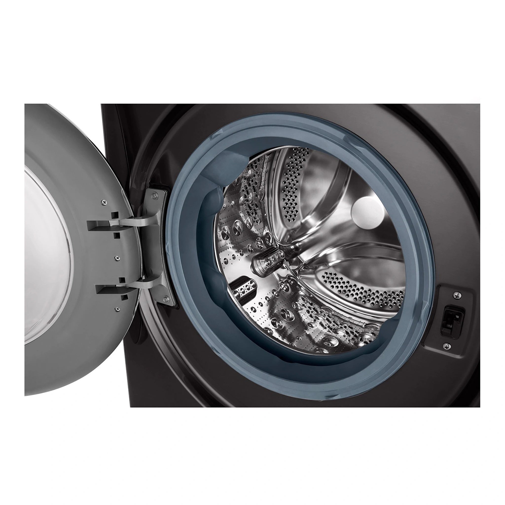 LG WV101412B 12kg Series 10 Front Load Washing Machine - ezDispense