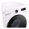 LG WV11208W 8kg Front Load Washer with Steam