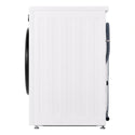 LG WV11208W 8kg Front Load Washer with Steam