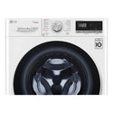 LG WV51408W 8kg Series 5 Front Load Washing Machine - Steam