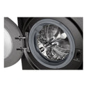 LG WV91609B 9kg Series 9 Front Load Washing Machine - 5 Star