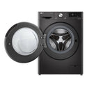 LG WV91609B 9kg Series 9 Front Load Washing Machine - 5 Star