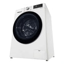 LG WV91610W 10kg Series 9 Front Load Washing Machine