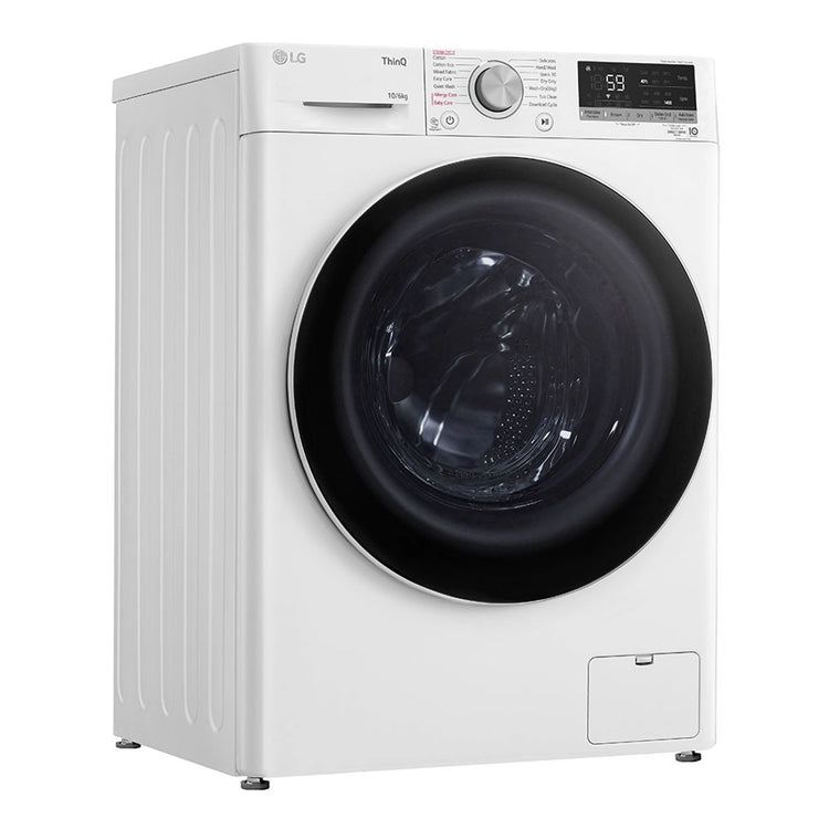 LG WVC51410W 10kg/6kg Series 5 Washer Dryer Combo