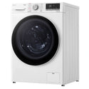 LG WVC51410W 10kg/6kg Series 5 Washer Dryer Combo