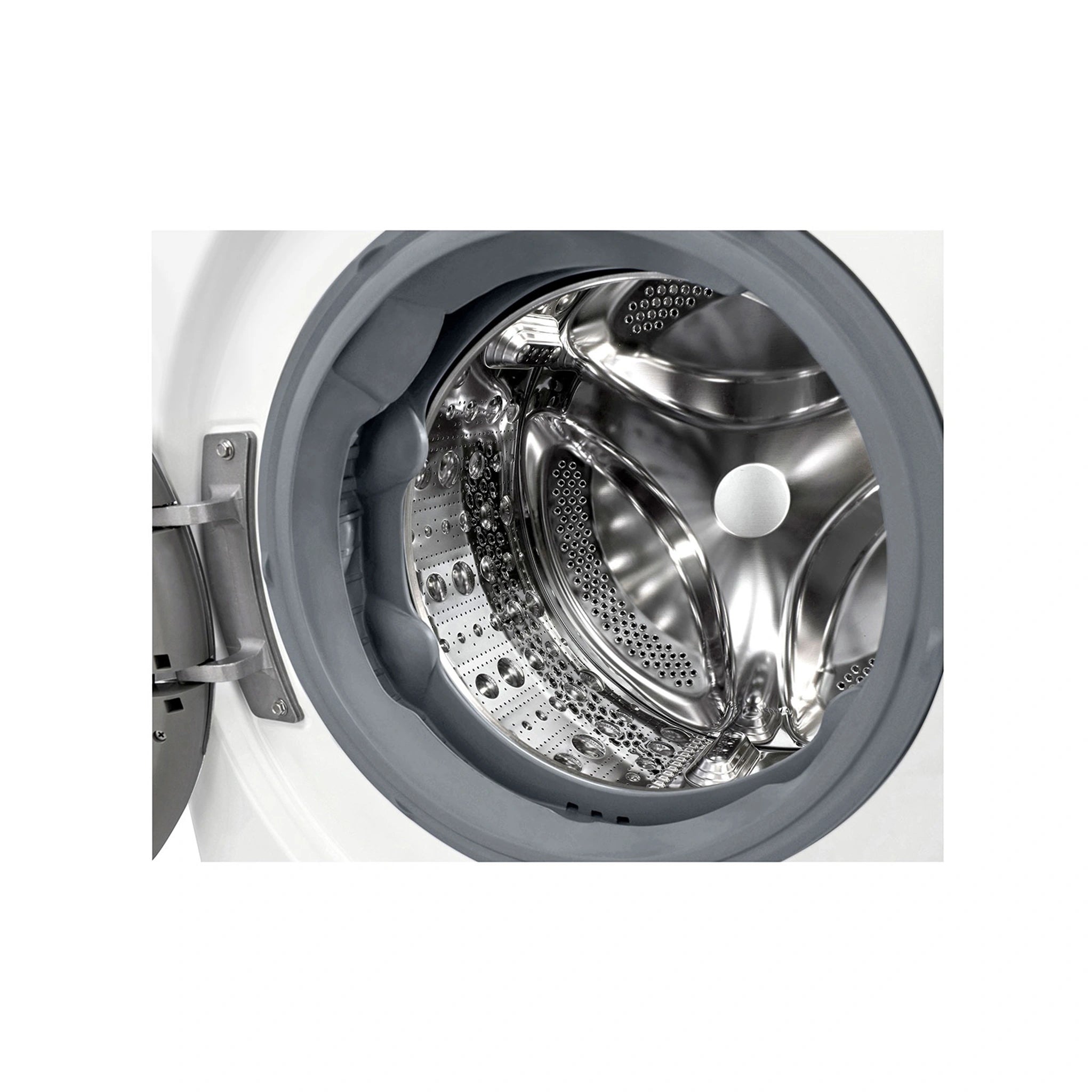 LG 10kg/6kg Series 5 Washer Dryer Combo WVC51410W, Wash
