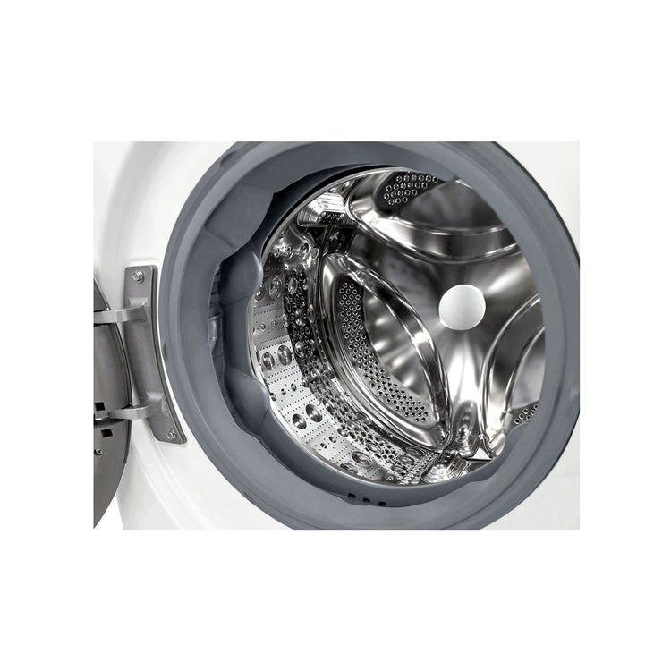 LG 10kg/6kg Series 5 Washer Dryer Combo WVC51410W, Wash