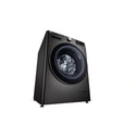 LG WVC91412B 12/8kg Series 9 Washer Dryer Combo - Steam