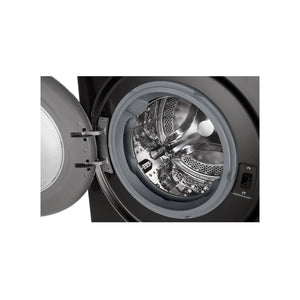 LG 12/8kg Series 9 Washer Dryer Combo WVC91412B, Wash