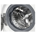 LG WVC91412W 12kg/8kg Series 9 Front Load Washer Dryer Combo with Steam