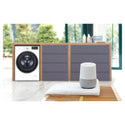 LG WVC91412W 12kg/8kg Series 9 Front Load Washer Dryer Combo with Steam