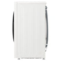 LG WX31208W 8kg Series 3 Slim Front Load Washer with AI Wash