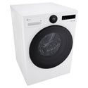 LG WX91409W 9kg Series 9 Front Load Washer