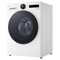LG WX91409W 9kg Series 9 Front Load Washer