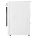 LG WX91409W 9kg Series 9 Front Load Washer