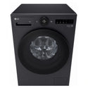 LG WX91412MB 12kg Series 9 Matte Black Front Load Washer