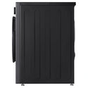 LG WX91412MB 12kg Series 9 Matte Black Front Load Washer