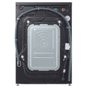 LG WXLC1016GX 16kg/10kg Graphite Front Load Washing Machine