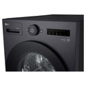 LG WXLC1016GX 16kg/10kg Graphite Front Load Washing Machine